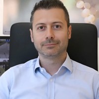 Naturalia Sugars Employee Guido Capo's profile photo