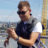 Facade Hoists Employee Peter Szabo's profile photo