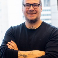 Rafael di Marco Bianchi Email