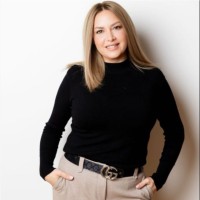 La Turquoise : Cabinet en assurance de dommages Employee Christine Hakim's profile photo