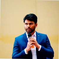 Vamsi Krishna Email & Phone Number