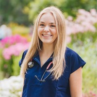 Encino Hospital Medical Center Employee Elizabeth Carter's profile photo