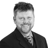 Cundall Employee Malcolm Howe's profile photo