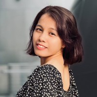 Texas State University Round Rock Employee Thi Phan's profile photo