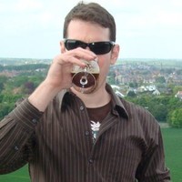 DESTIHL Holdings Employee Kevin Brooks's profile photo