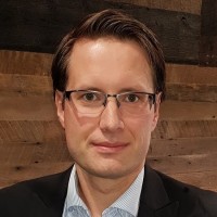 Micado Employee Thomas Ernst's profile photo