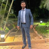 Paychex Employee Rohit Dev's profile photo