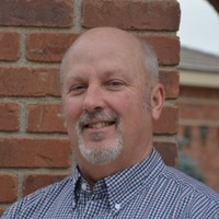 Larimer County Employee Jeff Green's profile photo