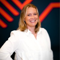 TREVI Group Employee Céline Sintobin's profile photo