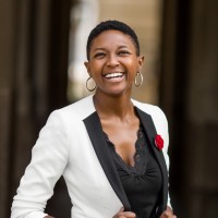 Michelle Whyte Email & Phone Number