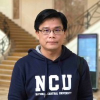 Actutek Employee Aaron Hu's profile photo