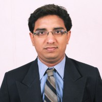 GSPC LNG Limited Employee Kashyap Gor's profile photo
