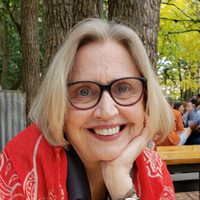 Center for Creative Leadership Employee Sandy Gil's profile photo
