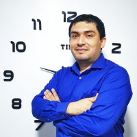 Perú+ Employee Pedro Aparcana's profile photo