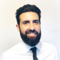 Animal Equality Employee Ollie Davidson's profile photo