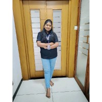 Swetha M Email