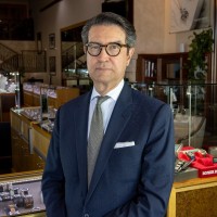 Oliver Smith Jeweler Employee Bill Eckles's profile photo