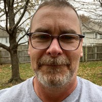 UltraTech Aerospace, Inc. Employee Brian Patrie's profile photo