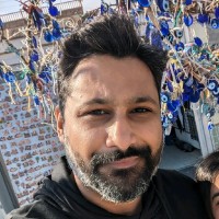 PURAQUA POOL SERVICE INC Employee Naveed Iftikhar's profile photo