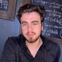 Chaac Technologies Employee Marc-Antoine Giguère's profile photo