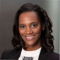 TIFF Investment Management Employee Jessica Portis's profile photo