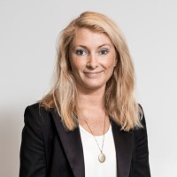 Nilfisk Employee Therese Hjermind's profile photo