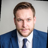 PHOENIX Healthcare Distribution Ltd Employee Gary Kellett's profile photo
