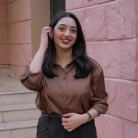 DGTL Network Employee Zainab Zahra's profile photo