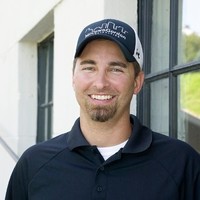 McCownGordon Construction Employee Jason Dunlap's profile photo