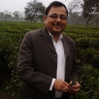 Desun Hospitals Employee Sajal Sharma's profile photo