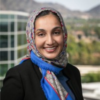 Yusra Bokhari Email & Phone Number
