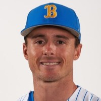 UCLA Baseball Employee Jake Palmer's profile photo