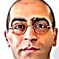 BrainCap Employee Touraj Farazjou's profile photo