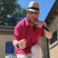 Clowning Around & Celebration Authority Employee Brett Friedman's profile photo