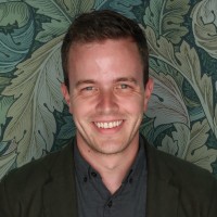 StudioAXIS Employee Kurt Green's profile photo