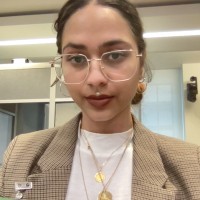 Alina Murad Email