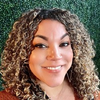 SimplyFun Employee Aubrey Bedford's profile photo