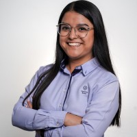 Volkswagen Truck and Bus México Employee Pamela Ramírez's profile photo