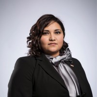 Webasto Americas Employee Cristina Mendoza's profile photo