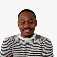 Dynamite Employee Kamvelihle Fatman's profile photo