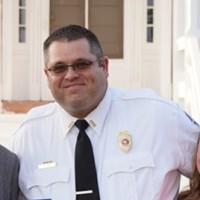 Intermountain Power Service Corporation Employee James Dean's profile photo