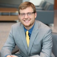 Procter & Gamble Employee Nick Schmidt's profile photo