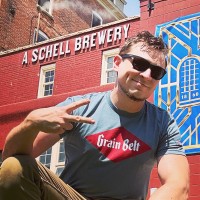 August Schell Brewing Company Employee Ryan Muraro's profile photo
