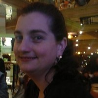 Lucinda Ramsay Email & Phone Number