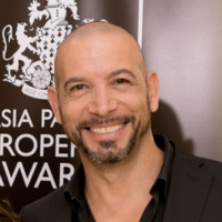 Zaher Architects Employee Sam Zaher's profile photo