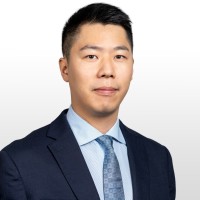 Solar Ventures Employee Matteo Hu's profile photo