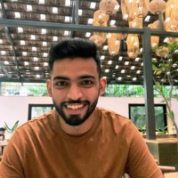 Nextyn Employee Aditya Verma's profile photo