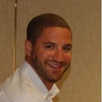 Breakthru Beverage Group Employee Joshua Gee's profile photo