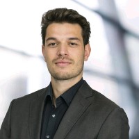 Megasol Energie AG Employee Philip-John Noti's profile photo