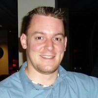 Kenneth Stafford's profile photo